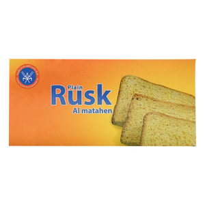 KFMBC Plain Rusk 300 g