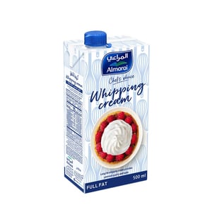 Almarai Whipping Cream 500 ml