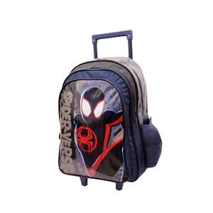 SpiderMan Trolley 18inch