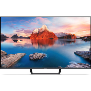 MI 50 inches 4K Smart UHD TV, Black, ELA5264GL