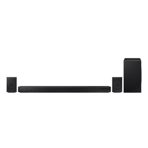 Samsung Atmos Sound Bar, 11.1.4 ch, HW-Q990D/ZN