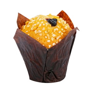 Muffin Blueberry Explosion 20603 1 pc