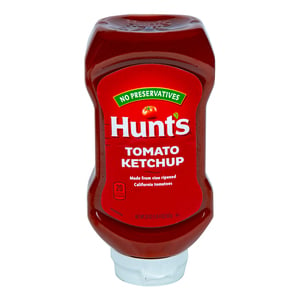 Hunts Tomato Ketchup 567 g