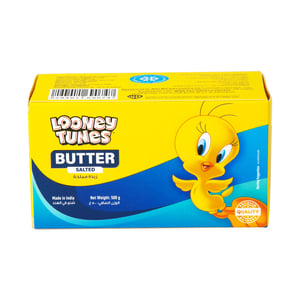 Looney Tunes Salted Butter 500 g