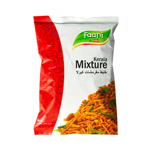 Faani Kerala Mixture Spicy 200g