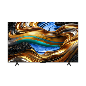 TCL 65 Inches 4K UHD Google TV, 65P755