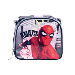 Spiderman Lunch Bag SPAZ2431