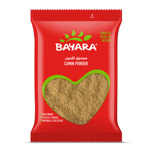 Bayara Cumin Powder 500 g