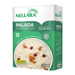 Nellara Palada Payasam Mix 200 g