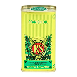 RS Spanish Olive Oil 230 ml
