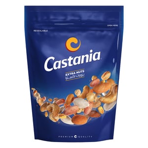 Castania Extra Mix Nuts 300 g