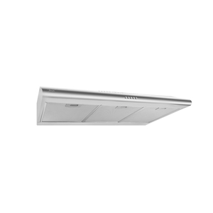 Terim Under Counter Built In Hood, 90 cm, 143W, Stainless Steel, TER9OUCHSS