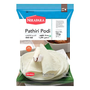 Nirapara Pathiri Podi 1 kg