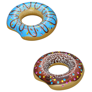 Bestway Donut Ring, 1.07m, Assorted, 36118