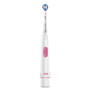 Oral-B Revolution Electric Toothbrush, DB400.010