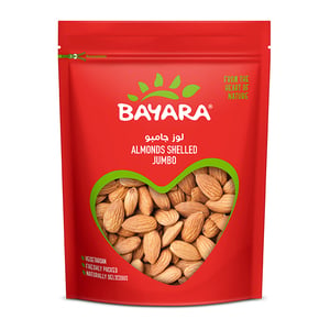 Bayara Almond 1 kg