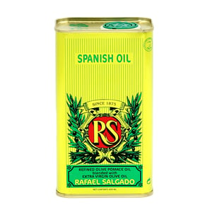 RS Spanish Olive Oil 400 ml