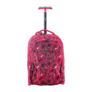 Eten Vouge Trolly Bag 16inches