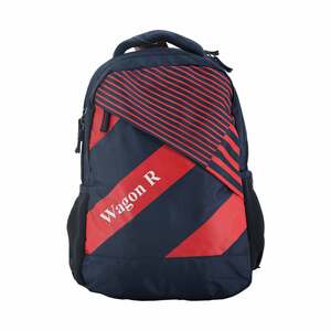 Wagon R TeenX Backpack 19inches