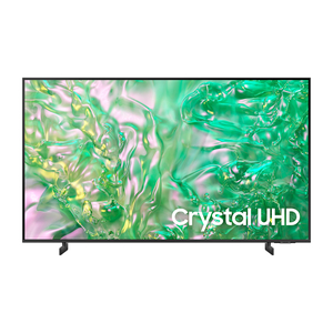 Samsung Crystal UHD Smart LED TV, 65 inches, UA65DU8000UXZN