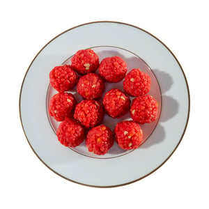 Strawberry Laddu 250 g