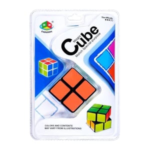 Skid Fusion Rubik's Cube 2X2 SF-581-5.0C