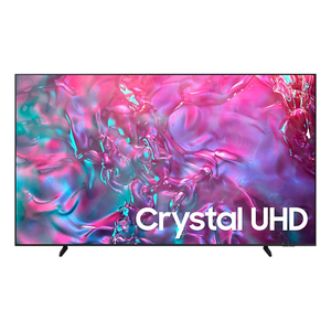 Samsung DU9000 98 inches 4K Smart Crystal UHD TV, Black, UA98DU9000UXZN