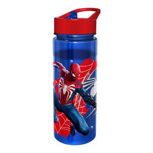 SpiderMan Water Bottle 650ml