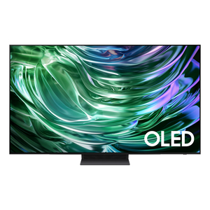 Samsung OLED TV, 83 inches, QA83S90DAEXZN