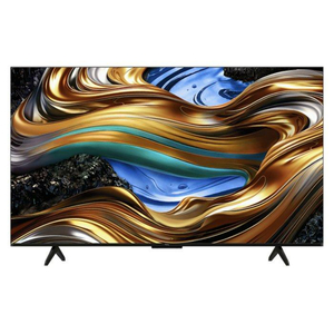 TCL 50 inches 4K Google Smart LED TV, 50P755