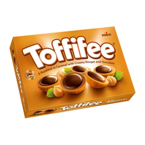 Storck Toffifee 400 g