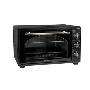 Ekkolite Electric Oven, 48 Ltr, EKK-E048