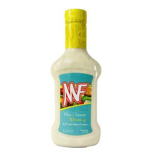 MF Blue Cheese Dressing 473 ml