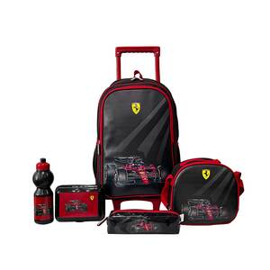 Ferrari 5in1 Trolley 18inch