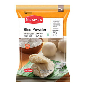 Nirapara Rice Powder 1 kg