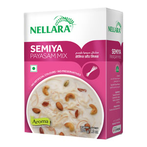 Nellara Semiya Payasam Mix 200 g