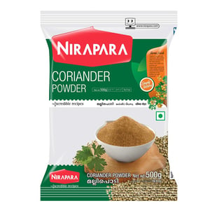 Nirapara Coriander Powder 500 g