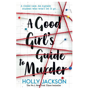 A Good Girl's Guide to Murder Volume 1, Paperback