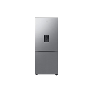 Samsung Bottom Mount Freezer Refrigerator, 459 L, Refined Inox, RB50DG632ES9AE