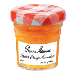 Bonne Maman Bitter Orange Marmalade 30 g