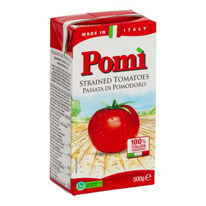 Pomi Strained Tomatoes 500 g