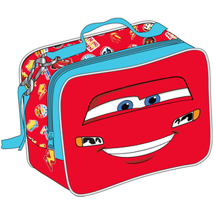 Cars Lunch Bag FKST32058