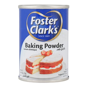 Foster Clark's Baking Powder 110 g