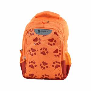 Wagon R Duo Hood School Back Pack 18inches