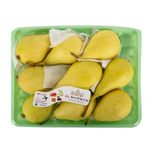 Fresh Pears 1 pkt