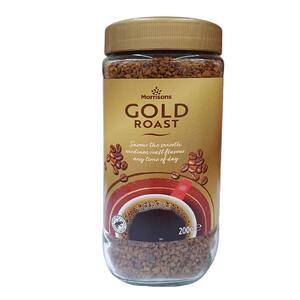 Morrisons Gold Coffee 200 g