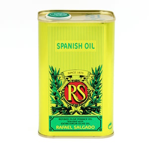 RS Spanish Olive Oil Value Pack 800 ml