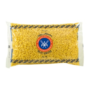 KFMBC Macaroni No.35 500 g