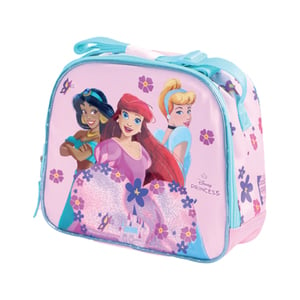 Disney Princess Lunch Bag DPSH2431