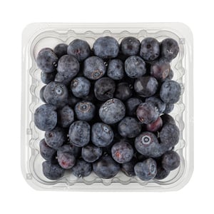 Blueberry Morocco 125 g
